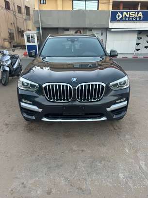 BMW X3 image 1