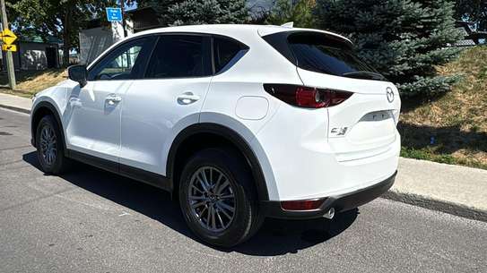 Mazda CX-5 image 5