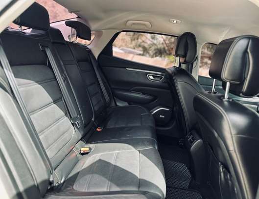 Renault SM6 2016 image 9