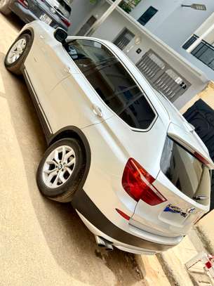 BMW X3 XDriver 2014 image 6