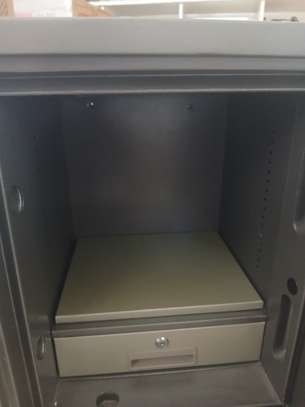 coffre fort 100kg largeur 50 hauteur 47 profondeur 67 image 3