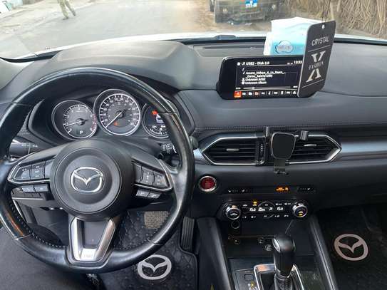 Mazda Cx5 2018 image 9