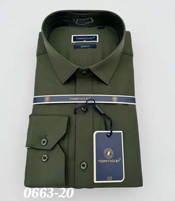 Chemise Gauche image 5