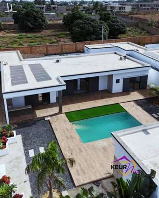 Villa à vendre à Ngaparou image 2