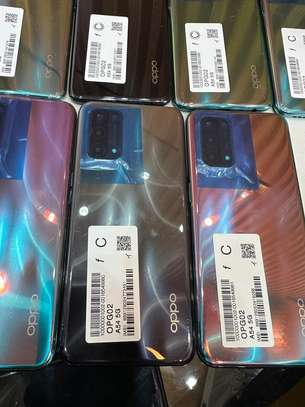 OPPO A54 image 8