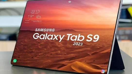 Samsung galaxy Tab S9 ultra image 3