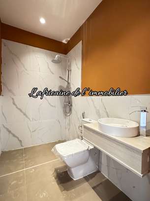 Appartement F4 à louer – Sicap Liberté image 14