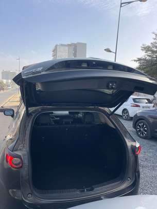 Mazda CX-5 2017 image 8