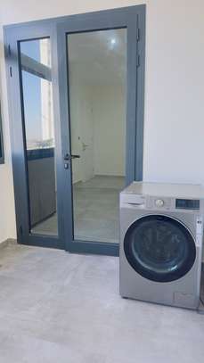 Appartement meublé neuf au Point E au 4e étage image 14