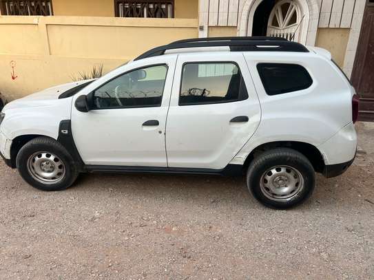 Renault Duster 2019 image 5