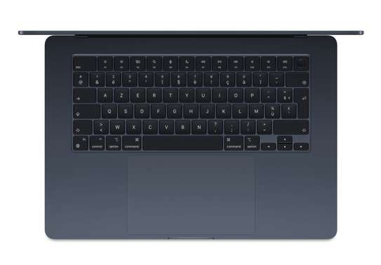 Macbook AIR 15 pouces M2  8GB 256GB image 1