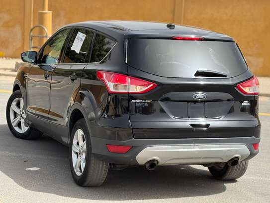 FORD ESCAPE SE 2016 image 5
