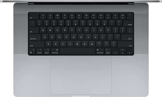 MacBook Pro 14 pouces, M1 Max image 4