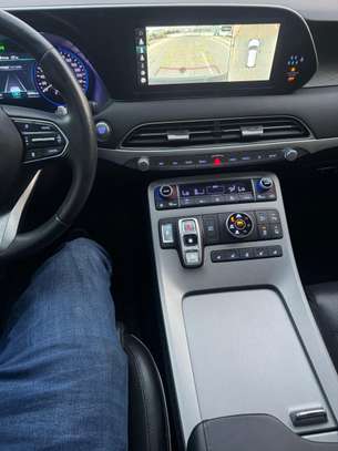 Hyundai palissade image 3