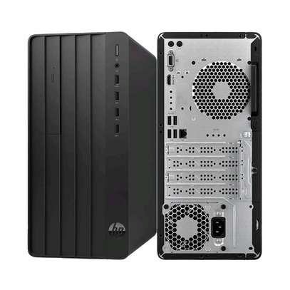 HP pro tower 290 G9 Desktop PC image 3
