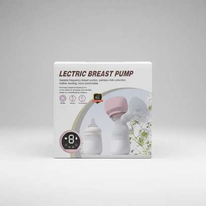Tire-lait Électrique Intelligent sans fil image 10