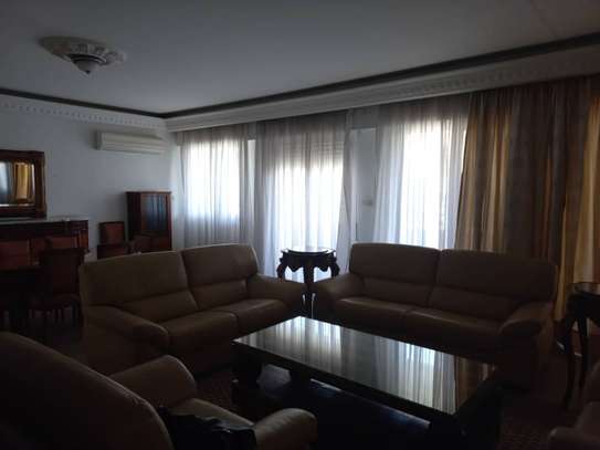 Appartement Grand Standing a Louer au Plateau de Dakar image 8