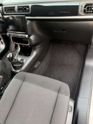 CITROEN C3 2018 image 4
