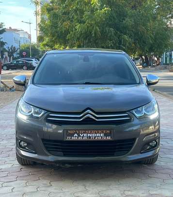 Citroen c4 image 2