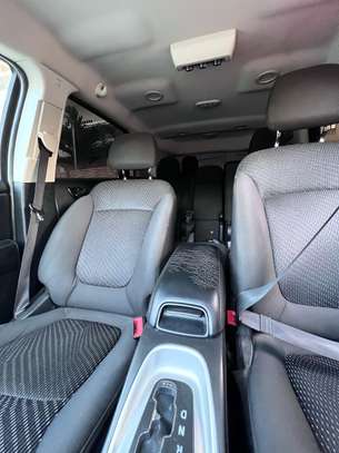 DODGE JOURNEY 2016 image 9