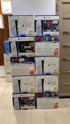 PS5 image 1