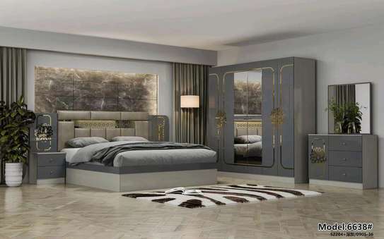 Chambre à coucher image 1