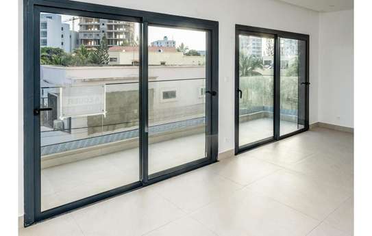 Appartement F4 à louer ALMADIES image 2