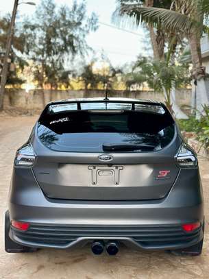 Ford focus ST COMPETITION image 14