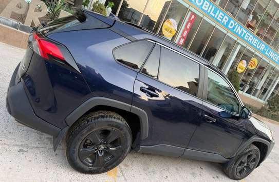 Toyota Rav4 2019 image 4