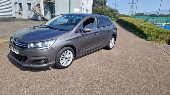 CITROEN C4 2016 image 1