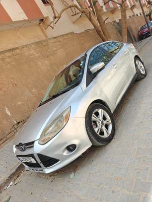 Ford focus Anne 2014 image 1