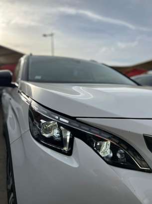 PEAUGEOT 3008 GT image 1