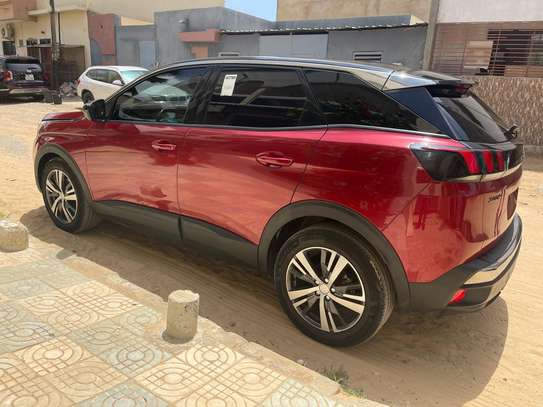 PEUGEOT 3008 2017 image 9