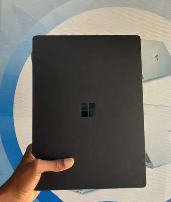 Microsoft Surface laptop 3 image 2