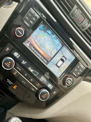 Nissan Qashqai 2017 image 7