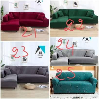 Housses de canapes image 5