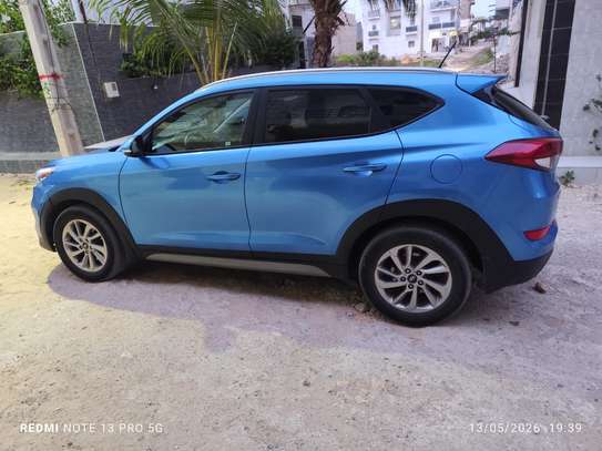 Hyundai Tucson image 6