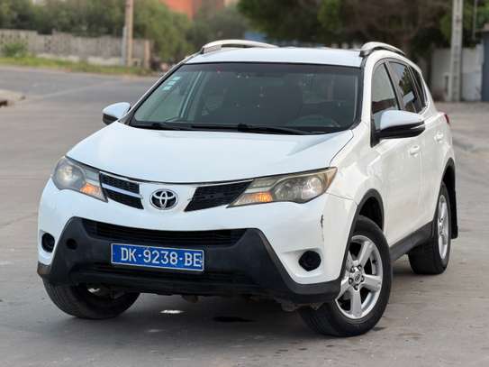 Toyota rav4 image 2