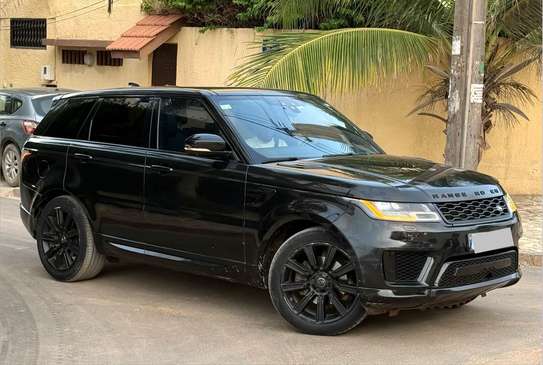 Range sport 2019 image 4