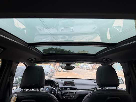 BMW x1 image 3