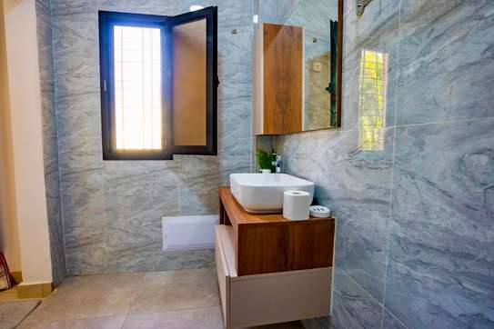 Meuble lavabo salle de bain image 3