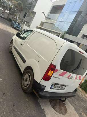 PEUGEOT PARTNER 2013 image 7