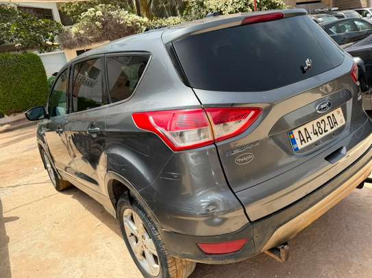 Ford escape image 5