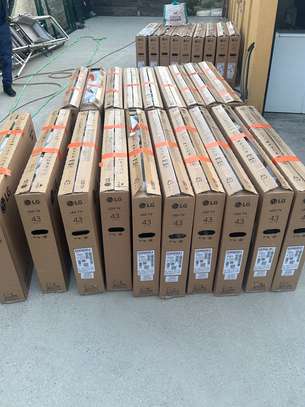 Samsung Smart TV 32 pouces image 10