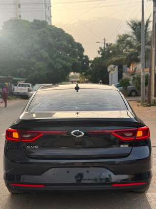 Renault sm6 2016 image 4