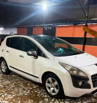 Peugeot 3008 - Année 2014 image 5