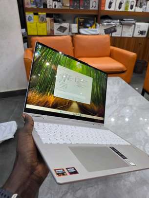 Lenovo yoga 7 2-in-1 image 4