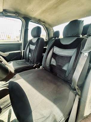 DACIA LOGANE  2009 image 8