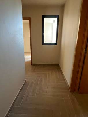 Spacieux appartement F5 à louer au Point E (piscine) image 5