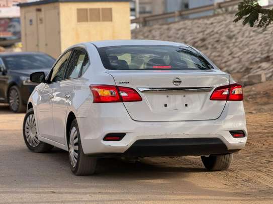 Wanterrrr!! 2017 Nissan Sentra image 7